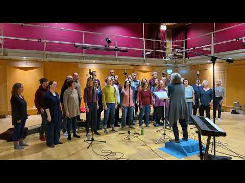 The Lost Sound Dartmoor Folk Choir - Old Brown Earth