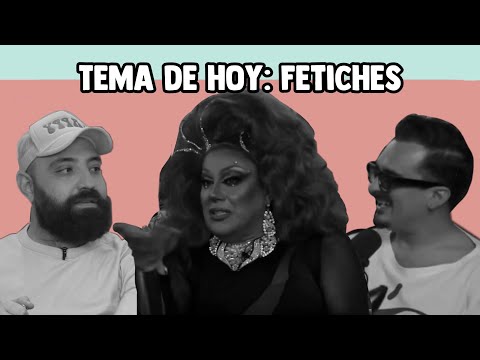 ¿Que fetiches tienen? ft. @HUGOBLANQUETGOMEZ