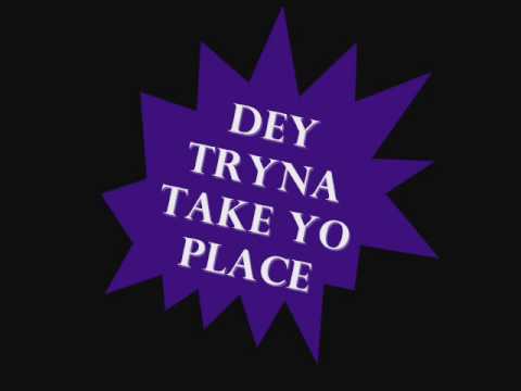 DHAT BOI KARDELL ft.GOLDIE AND COSHA