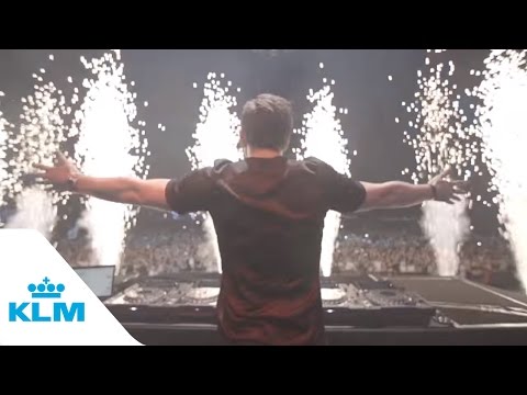 KLM Hardwell's travels to Taipei (short version)