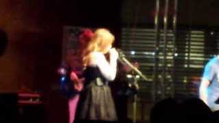 Cristina D'Avena + Gem Boy - È Quasi Magia Johnny