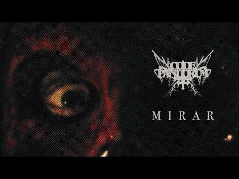 Code: Pandorum and MIRAR