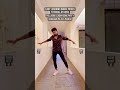 POLLADHA ULAGAM SONG PART 1 DANCE MOVES TUTORIAL AT HOME EASY LEARNING DANCE MOVES