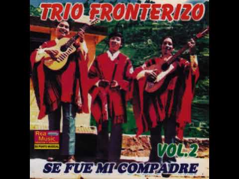 Amor Magico - Trio Fronterizo
