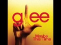 maybe this time - april rhodes and rachel berry ...