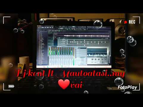 Dj kent ft Mautoatasi