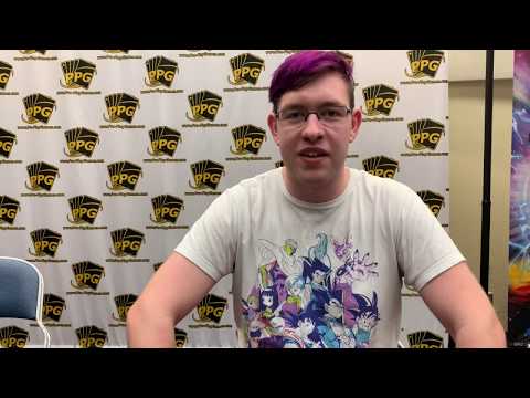 CHEELAI MAKES 3RD PLACE?! Hayden Egman takes Top 4 at Pro-Play Tour Dallas