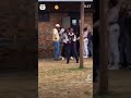 SA 🇿🇦 school kids dancing to Amapiano #amapianolifestyle