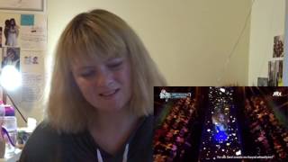 Reaction: Son Seung Yeon: I Have Nothing (800 Sub Reaction Week Day 6)