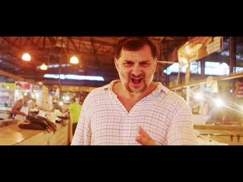 Feira Da Panaí - Nicolas Jr.