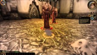 Dragon Age Origins -- Broken Circle -- Lost in Dreams