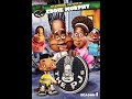 The PJs Season 1 1999