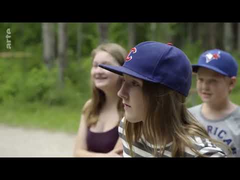 Kanadas Nationalparks: Riding Mountain - Insel der Wildnis Doku (2016)