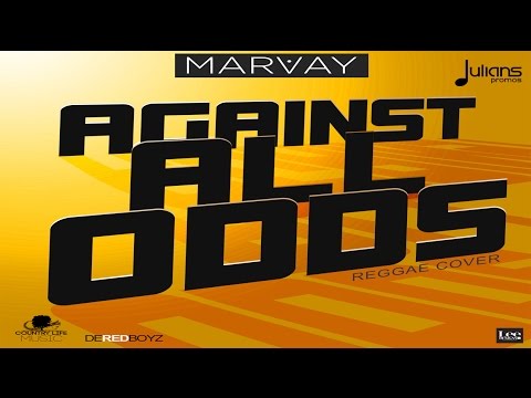 Marvay - Against All Odds (Phil Collins Cover) 