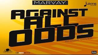 Marvay - Against All Odds (Phil Collins Cover) 