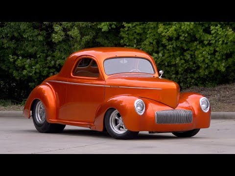 1940 Willys Americar (CC-1213430) for sale in Charlotte, North Carolina