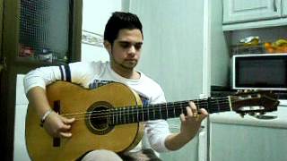 Paco de Lucia-Punta umbría fandangos-Javi Martin .AVI