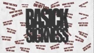 Basick Sickness - WTFOMG - Before Its Too Late - Kinetic