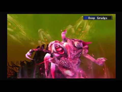 Lets play Shadow Hearts From the New World Part 63