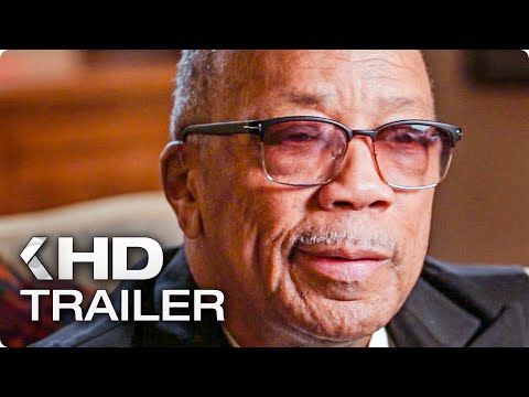 SCORE: Eine Geschichte der Filmmusik Trailer German Deutsch (2018)