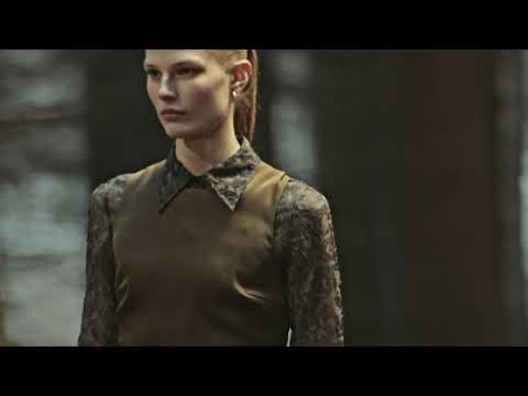 Samsøe & Samsøe Fall/Winter 2021-2022 - Copenhagen Fashion Week