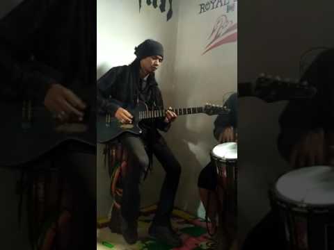 Royal steady reggae steady beat bandung