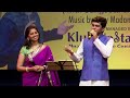 Tere Husn Ki Kya Tarif Karoon By Saurav Kishan And Sangeeta