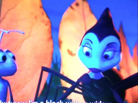 "The Toon Movie 2: The Second Part" Part 13 - "Gotham City Guys"