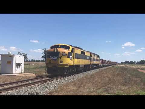 GM22, 44204- Run 3M24 Chase