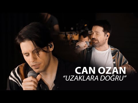 Bora Öztoprak ft. Can Ozan - Uzaklara Doğru