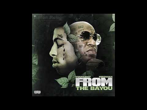 Bird Man & NBA YoungBoy - We Ride [Official Audio]