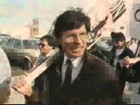 Power: One river, two nations