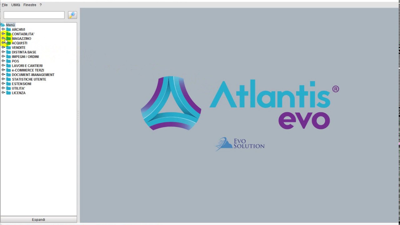 Come aggiungere l’immagine ai prodotti con Atlantis Evo
