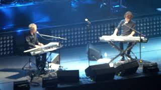 ANGEL (Fra Lippo Lippi Live In Manila 2015)