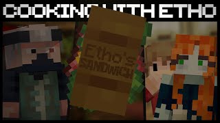 Etho's Sandwich - Shortz
