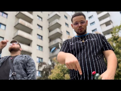 RON21 x PATO - HUSTLA