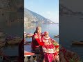 Nainital ️Pahadi Dress Trending Shorts Youtubeshorts Viral Pahadi Nainital Like Maa Beti