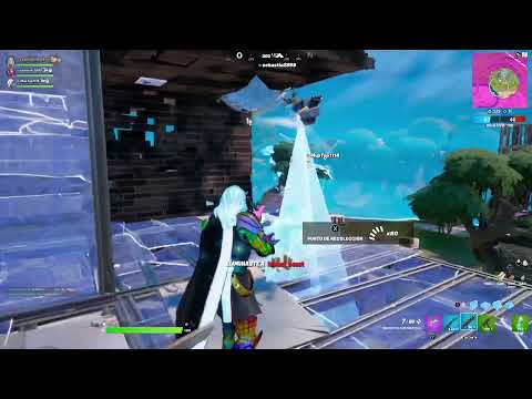 Fortnite|161 16/02/22 (6:33 p.m)