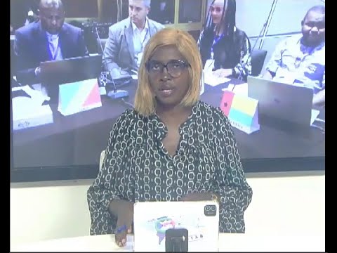 Communication in Support of a Sustainable and Inclusive Blue Economy