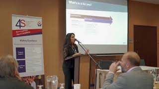 4Safety Excellence program package for employers