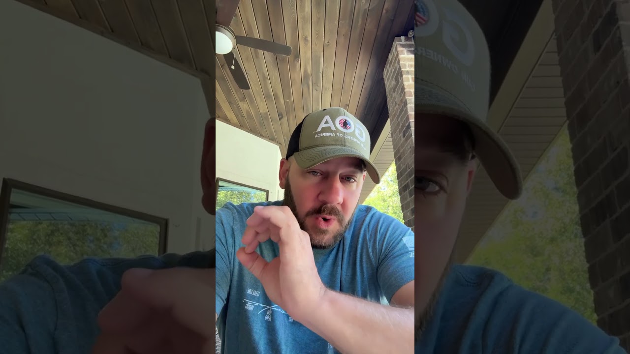 It’s COLLAPSING… FINALLY #shortsvideo #congress #goa #langley #shortsfeed #atf #bondi #scotus