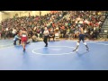 Michael Ray CCS Championship Match 5 prep
