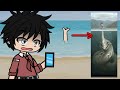 Hand Sea Monster Trend But
