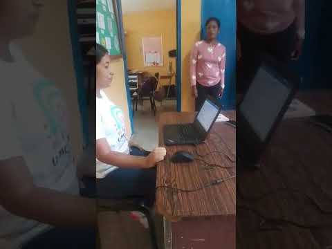 2do. Encuentro de Directores y Supervisores Municipio Palmasola Estado Falcón