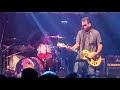 Jawbreaker - Save Your Generation - Live at the NorVa 3/29/2019