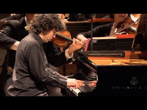 Sergio Tiempo Ginastera Piano Concerto No.1 2016 Alondra de la Parra