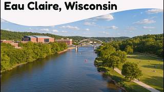 10 Best Things to Do in Eau Claire, Wisconsin