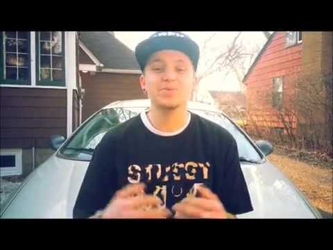 Respiration rico raw Official Video