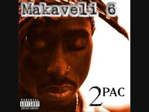Makaveli - When Thugs Cry
