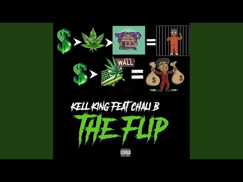 The Flip (feat. Chali B)